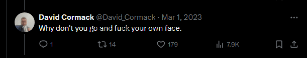 A hilarious Twitter thread where Drag Queen Story Hour is defended violently
