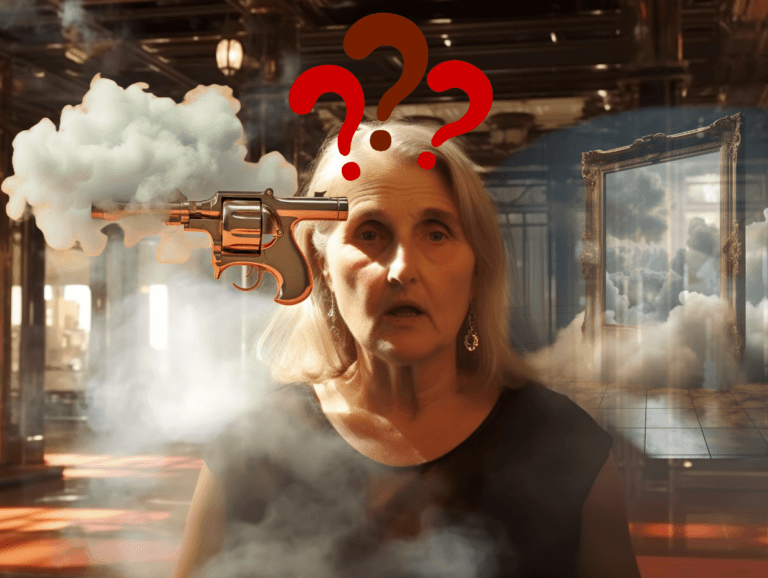 Liz Gunn’s MOAR 2 – The Whistleblower Data! Smoking Gun or Smoke and Mirrors?