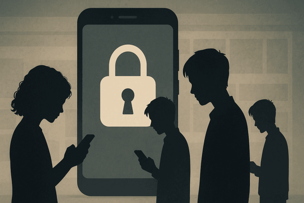 New Zealand Social Media Age Restrictions Compared to Australia, Europe and US Policy