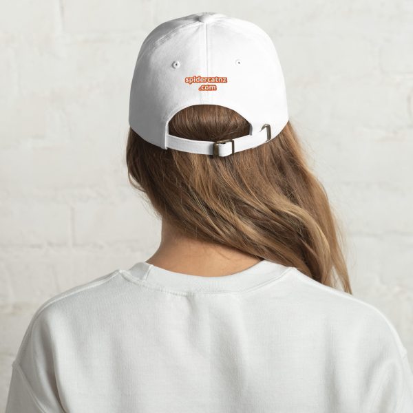 SCNZ Dad hat - Image 6