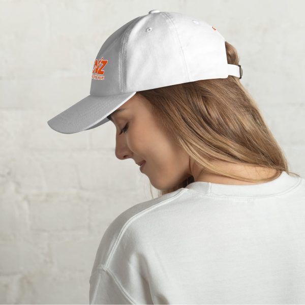 SCNZ Dad hat - Image 5