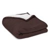 SCNZ Premium sherpa blanket