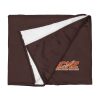 SCNZ Premium sherpa blanket