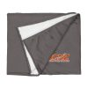 SCNZ Premium sherpa blanket