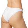 The Cat is Back Recycled V-cut bikini bottom