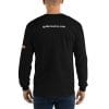 Happy Kiwi Men’s Long Sleeve Shirt
