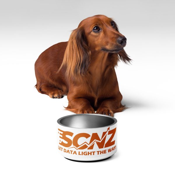 SCNZ Pet bowl - Image 2