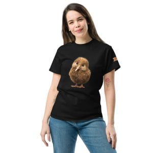 Happy Kiwi Unisex classic tee