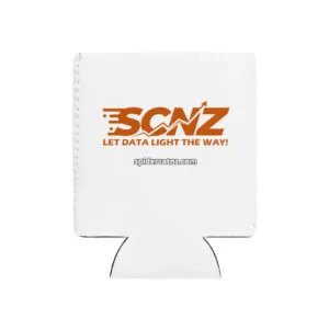 SCNZ 2025 Can cooler