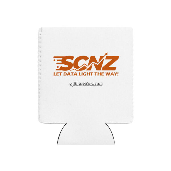 SCNZ 2025 Can cooler