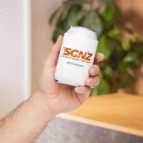 SCNZ 2025 Can cooler - Image 6
