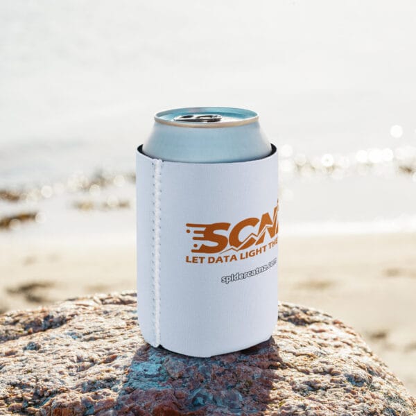 SCNZ 2025 Can cooler - Image 4