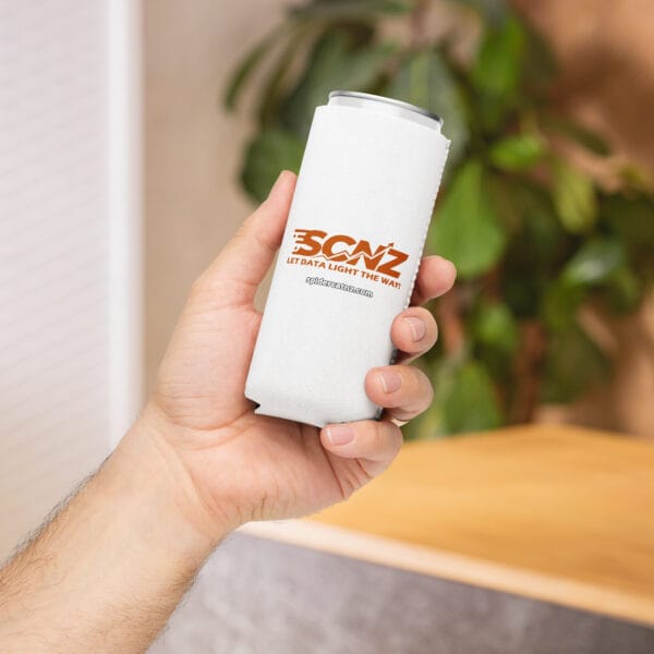 SCNZ 2025 Can cooler - Image 5