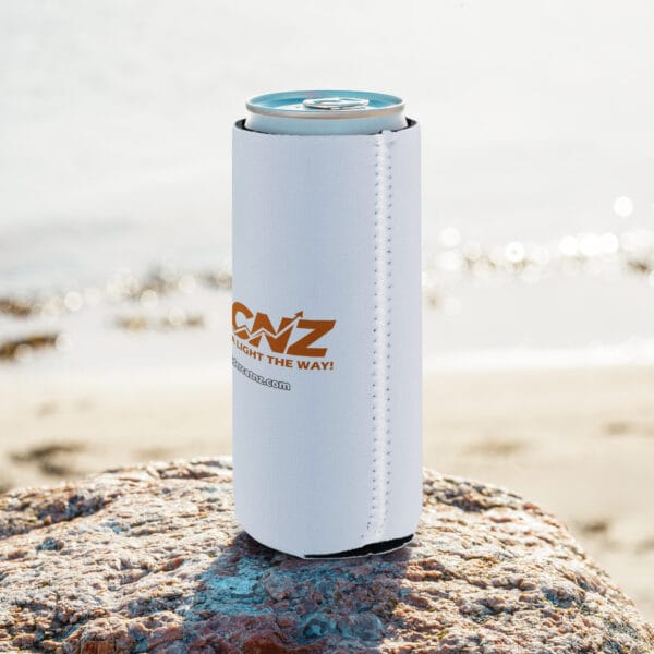 SCNZ 2025 Can cooler - Image 3