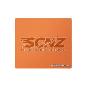 SCNZ 2025 Gaming mouse pad