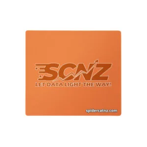 SCNZ 2025 Gaming mouse pad