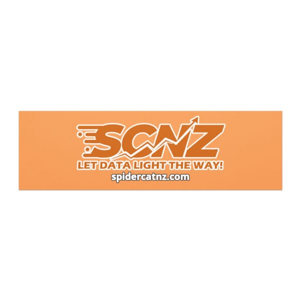 SCNZ Car magnets - Image 4