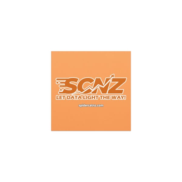 SCNZ Car magnets - Image 2