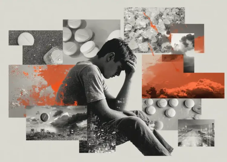 Links Between Paracetamol use and Autism